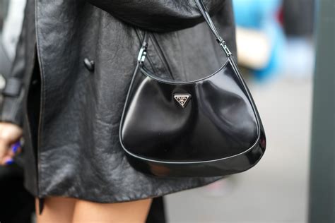 black prada bag replica|prada look alike bags.